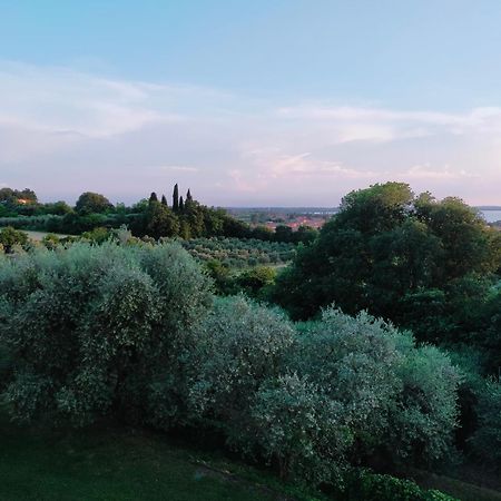Appartamenti Hopfen Лацизе Екстер'єр фото