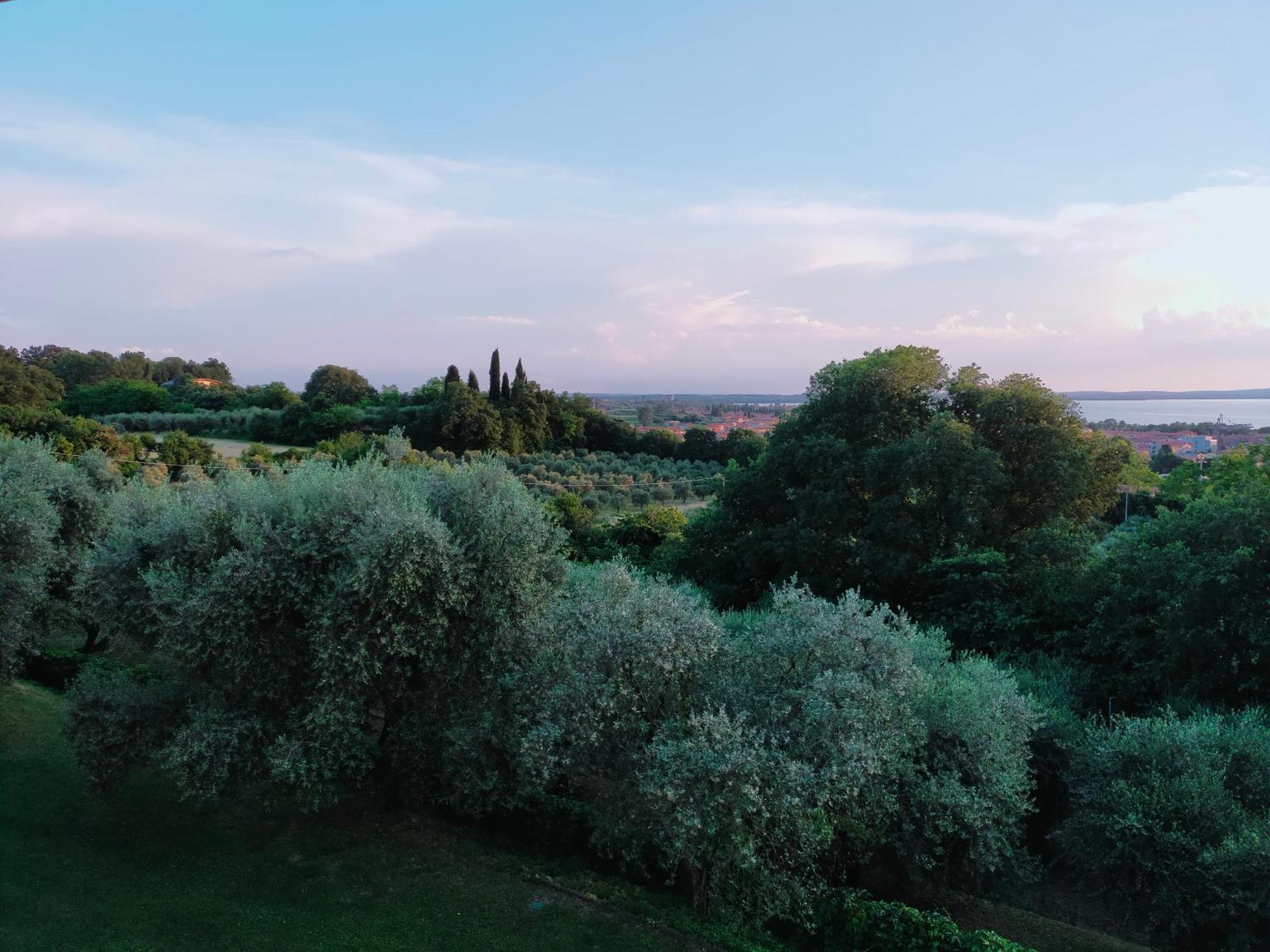 Appartamenti Hopfen Лацизе Екстер'єр фото